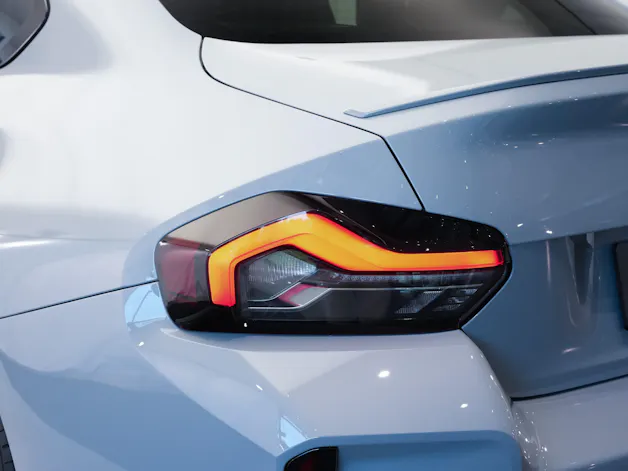 BMW M2 Steptronic *Carbondach* *Sportsitze*