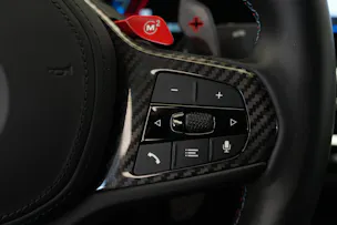 BMW M2 Steptronic *Carbondach* *Sportsitze*
