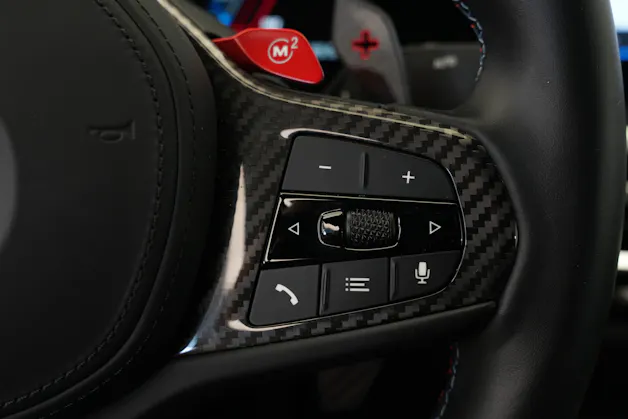 BMW M2 Steptronic *Carbondach* *Sportsitze*
