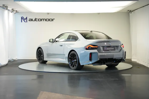 BMW M2 Steptronic *Carbondach* *Sportsitze*