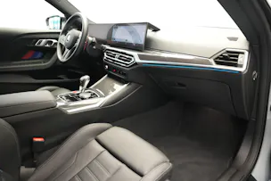BMW M2 Steptronic *Carbondach* *Sportsitze*