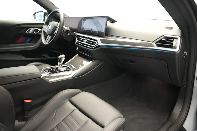 BMW M2 Steptronic *Carbondach* *Sportsitze*