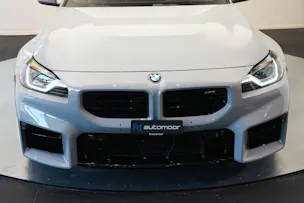 BMW M2 Steptronic *Carbondach* *Sportsitze*