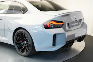 BMW M2 Steptronic *Carbondach* *Sportsitze*