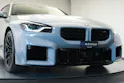 BMW M2 Steptronic *Carbondach* *Sportsitze*