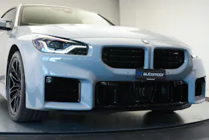 BMW M2 Steptronic *Carbondach* *Sportsitze*