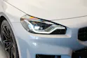 BMW M2 Steptronic *Carbondach* *Sportsitze*