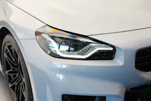 BMW M2 Steptronic *Carbondach* *Sportsitze*