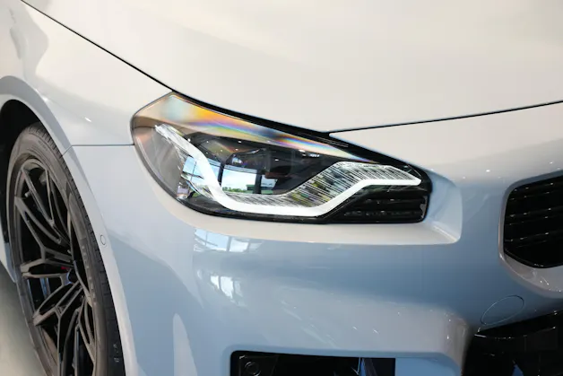 BMW M2 Steptronic *Carbondach* *Sportsitze*