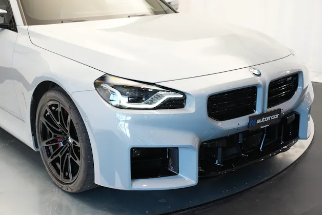 BMW M2 Steptronic *Carbondach* *Sportsitze*