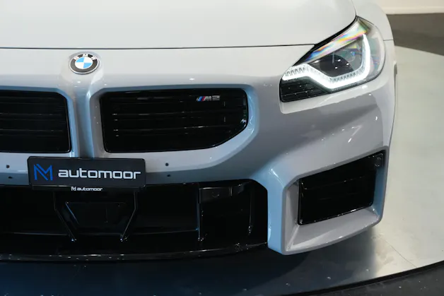 BMW M2 Steptronic *Carbondach* *Sportsitze*