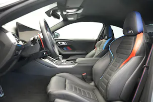 BMW M2 Steptronic *Carbondach* *Sportsitze*