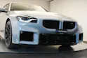 BMW M2 Steptronic *Carbondach* *Sportsitze*