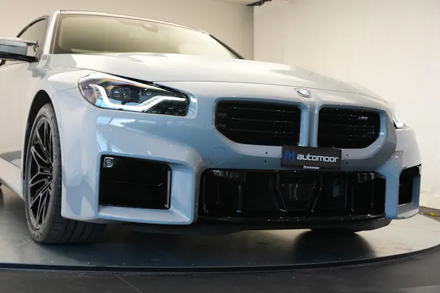 BMW M2 Steptronic *Carbondach* *Sportsitze*