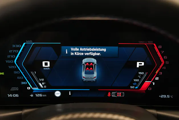 BMW M2 Steptronic *Carbondach* *Sportsitze*