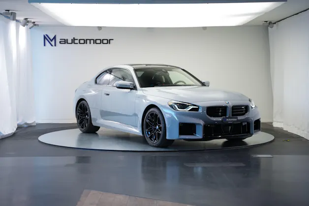 BMW M2 Steptronic *Carbondach* *Sportsitze*