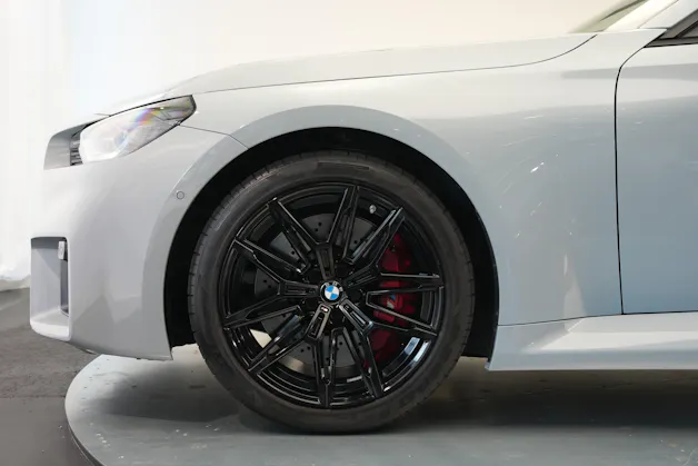 BMW M2 Steptronic *Carbondach* *Sportsitze*