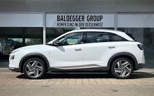 HYUNDAI Nexo Fuel Cell Vertex