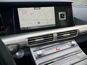 HYUNDAI Nexo Fuel Cell Vertex