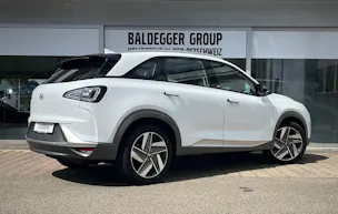 HYUNDAI Nexo Fuel Cell Vertex
