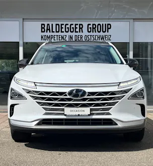 HYUNDAI Nexo Fuel Cell Vertex