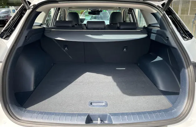 HYUNDAI Nexo Fuel Cell Vertex