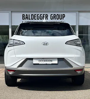 HYUNDAI Nexo Fuel Cell Vertex