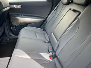 HYUNDAI Nexo Fuel Cell Vertex