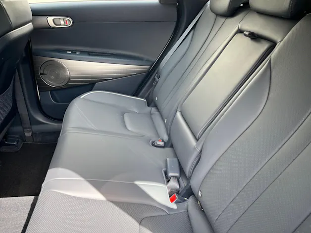 HYUNDAI Nexo Fuel Cell Vertex