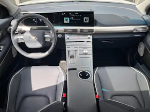 HYUNDAI Nexo Fuel Cell Vertex