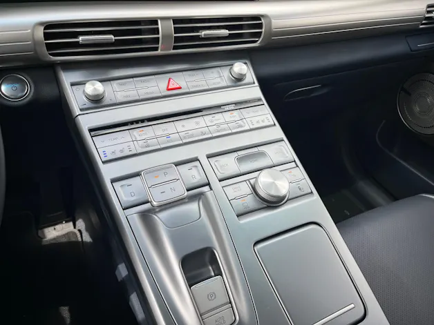 HYUNDAI Nexo Fuel Cell Vertex