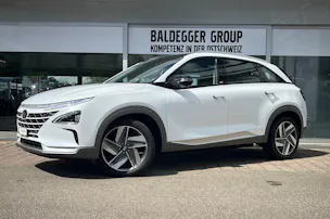 HYUNDAI Nexo Fuel Cell Vertex