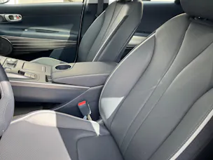 HYUNDAI Nexo Fuel Cell Vertex
