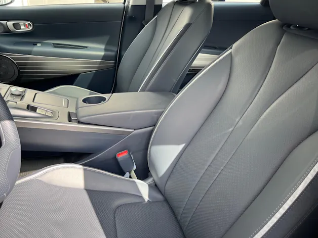 HYUNDAI Nexo Fuel Cell Vertex