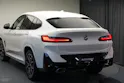 BMW X4 xDrive 48V 20d M Sport Steptronic
