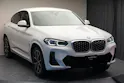 BMW X4 xDrive 48V 20d M Sport Steptronic