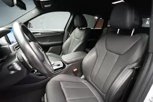 BMW X4 xDrive 48V 20d M Sport Steptronic