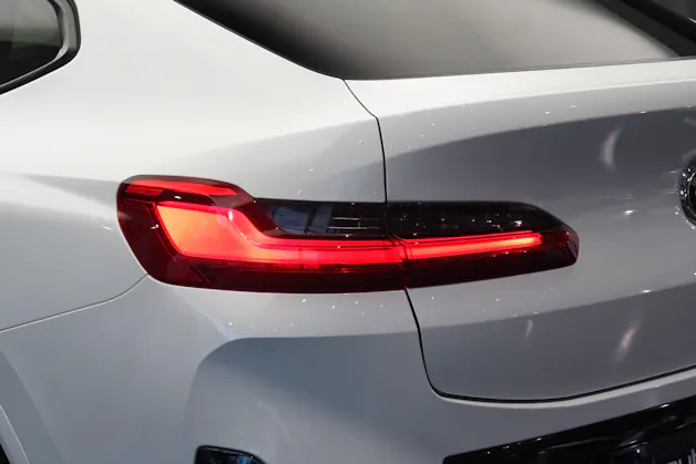 BMW X4 xDrive 48V 20d M Sport Steptronic