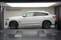 BMW X4 xDrive 48V 20d M Sport Steptronic