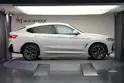 BMW X4 xDrive 48V 20d M Sport Steptronic