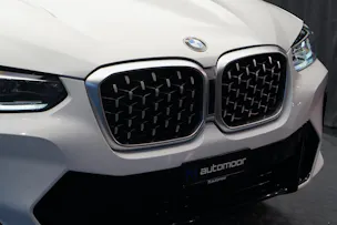 BMW X4 xDrive 48V 20d M Sport Steptronic