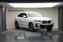 BMW X4 xDrive 48V 20d M Sport Steptronic