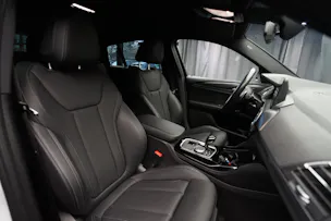BMW X4 xDrive 48V 20d M Sport Steptronic