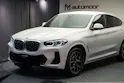 BMW X4 xDrive 48V 20d M Sport Steptronic