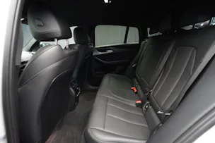 BMW X4 xDrive 48V 20d M Sport Steptronic