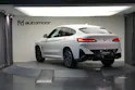 BMW X4 xDrive 48V 20d M Sport Steptronic