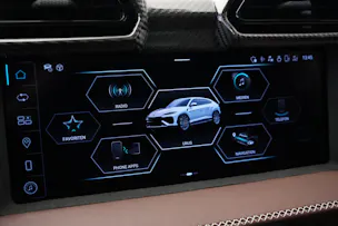 Lamborghini Urus SE *CH-Fahrzeug* *Traum-Konfiguration*