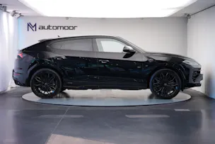Lamborghini Urus SE *CH-Fahrzeug* *Traum-Konfiguration*