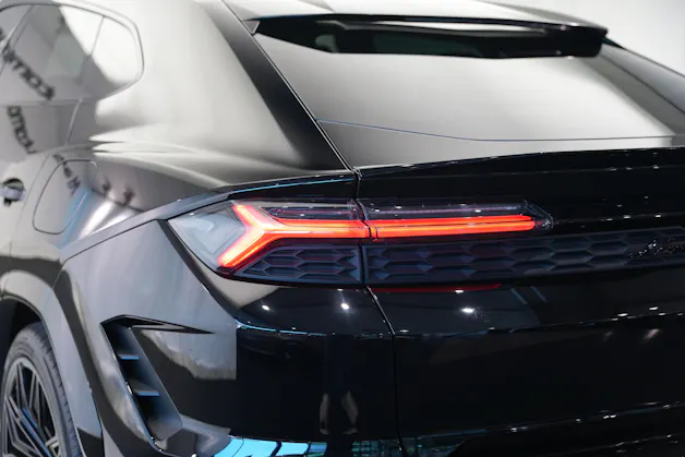 Lamborghini Urus SE *CH-Fahrzeug* *Traum-Konfiguration*