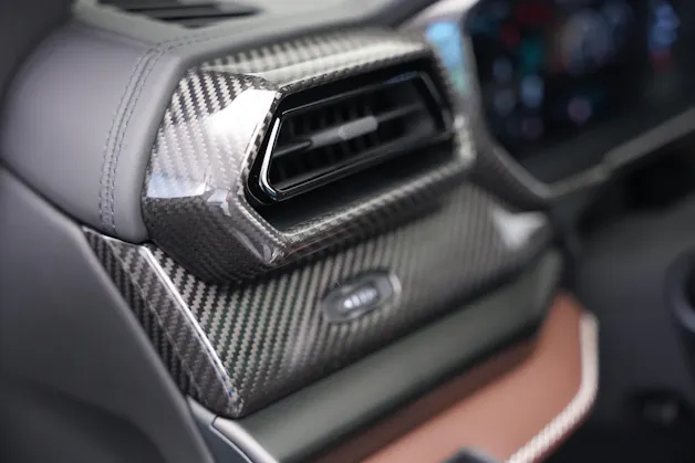 Lamborghini Urus SE *CH-Fahrzeug* *Traum-Konfiguration*